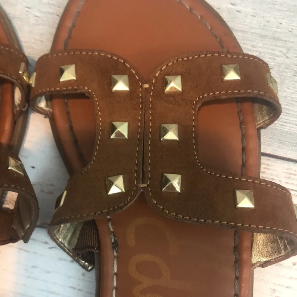 Sam Edelman Glenda Brianne Sandal 4